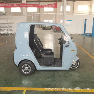 YBYH1 Low Price Electric Cabin Scooter
